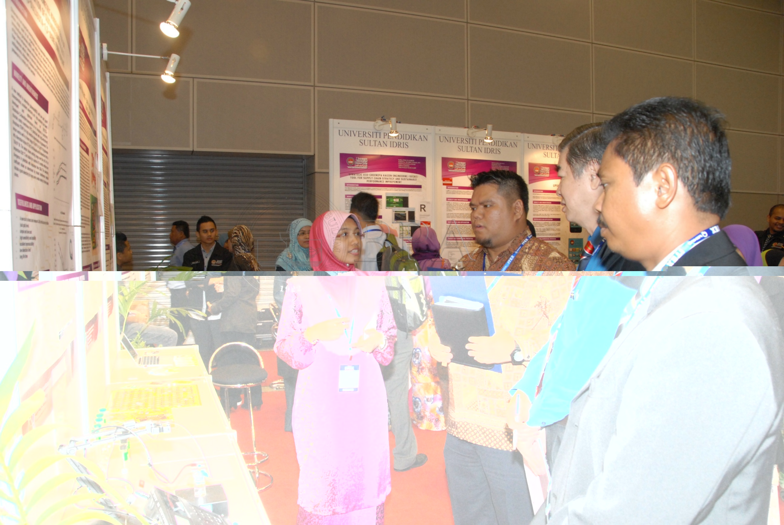 BPA ITEX12  IDA 4478